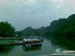 -丹霞山风景名胜区