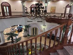 -名豪品鲜荟(云亭店)