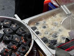 -黑色经典臭豆腐·湖南特产(太平街口店)