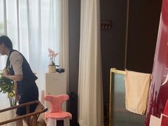 -手舒·采耳按摩·影院足道spa(莫愁湖东路店)