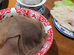 -楠火锅(仁恒梦中心店)