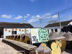 -苏州市吴中区光福窑上花果蜜饯厂