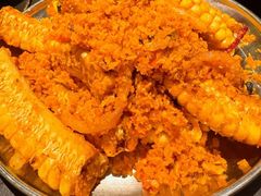 -红盔甲·小龙虾(人民广场店)
