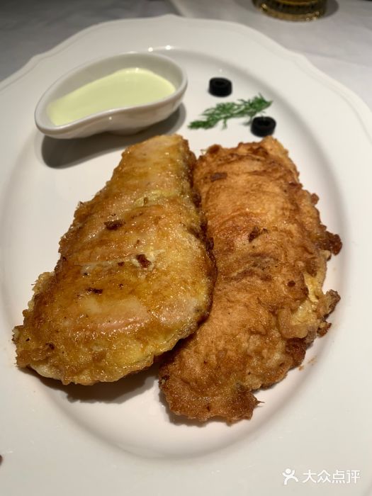 波特曼西餐厅(南岗店)图片