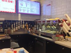-COSTA COFFEE(龙德广场店)