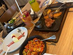 -必胜客(张家港购物公园店)