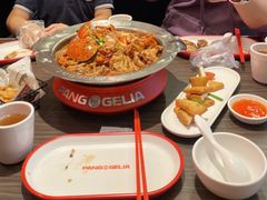 -胖哥俩肉蟹煲(龙德广场店)