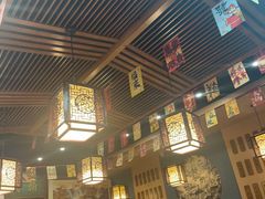 -晓林火锅(安定门店)