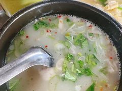 -灿哥羊汤(果园店)