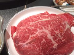 -東盛炭烤自助料理(浦东文峰广场店)