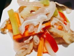 -红辣椒·川菜·火锅(张杨路店)