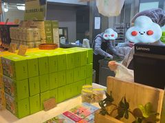 -吴裕泰茶庄(前门大街店)