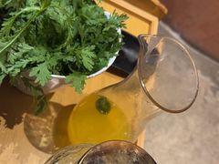 -喃喃椰·糟粕醋椰子鸡火锅(七堡花园店)