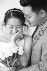 -太郎花子婚纱摄影艺术中心
