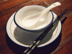 餐具摆设-永安鱼庄·镇江菜(三店纬五路店)