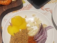 -汉斯南美烤肉(总店)