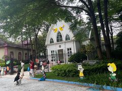 -史努比缤纷世界