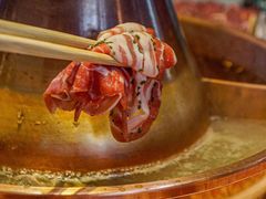 -乔先生涮肉·鲜活牛羊肉火锅(塘沽店)