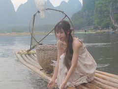 -张飞木薯羹(金鱼巷店)