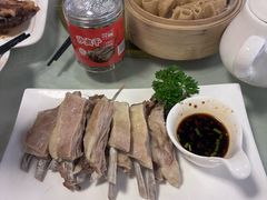 -那达慕蒙古风味酒楼
