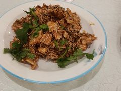 -津悦·正阳春烤鸭(红旗南路店)