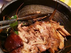 -绿茶餐厅(领展购物广场·中关村店)