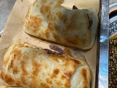 -高玛纳驴肉火烧(河间总店)