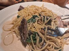 -La Strada(安福路店)