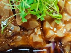 -松针蔡记蒸饺(花园路店)
