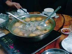 -秧塘牛八宝(金山路店)
