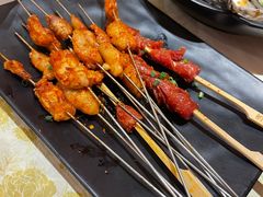 -聚味瞿记·龙虾堂(天元店)