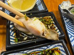 -帽帽家只卖生蚝·烧烤(沙湖路店)