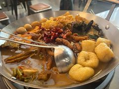 -小螺大作·螺蛳粉火锅(林和西店)