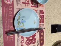 -点都德(奥体印象城店)