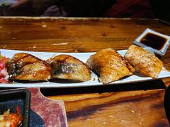 -小川洋风料理(街道口店)