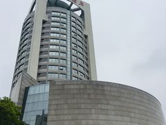 -咸亨大酒店-自助餐厅(解放南路店)
