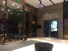 -麗枫酒店(北京学院路六道口地铁站店)