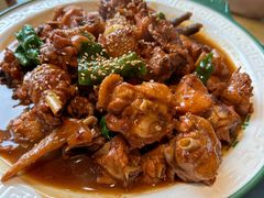 -武庄主特色炒鸡(周恩来纪念馆店)