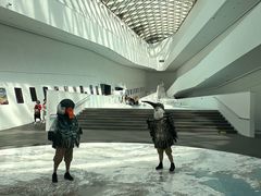 -中国湿地博物馆