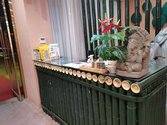 -泰澜·泰式古法按摩SPA(华泰广场店)