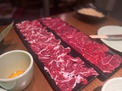 -掂档潮汕牛肉火锅(沈阳万象城店)