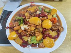 -新疆味道(大成名店公园店)