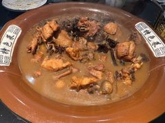 -五谷丰登·胶东海鲜·家常菜(张村店)