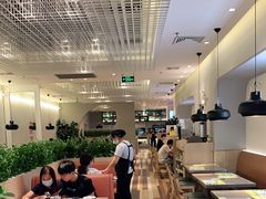 -卡朋西餐(扬名广场店)