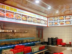 -坛南湾阿强农家乐.海鲜大排档老字号(福州地标美食店)