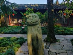 -天一阁博物院