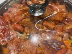 -黄记煌三汁焖锅(民乐园万达店)