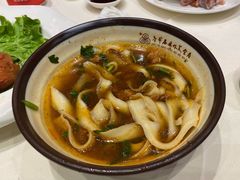 -老爷庙风味美食府(魏都大道店)