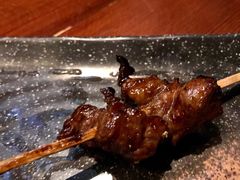 牛肋条-一吉焼鸟·FOUNDER(桂林路店)