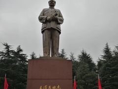 -韶山毛泽东同志故居